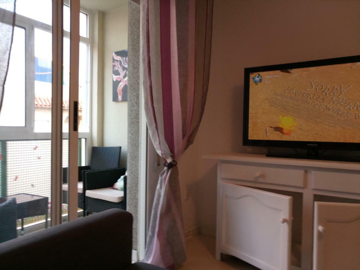 Studio San Pascual Relax Lägenhet Torrevieja Exteriör bild