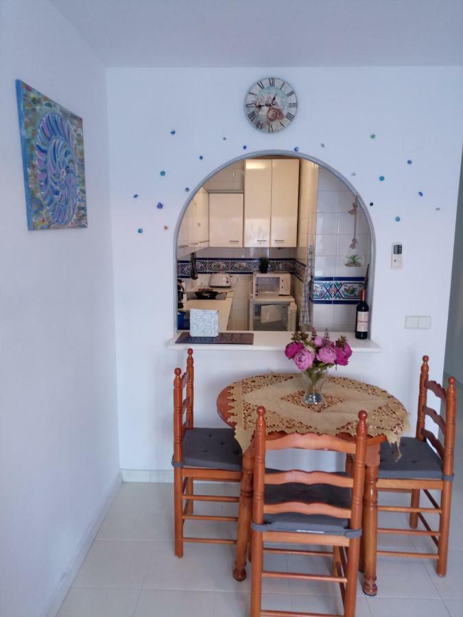 Studio San Pascual Relax Lägenhet Torrevieja Exteriör bild