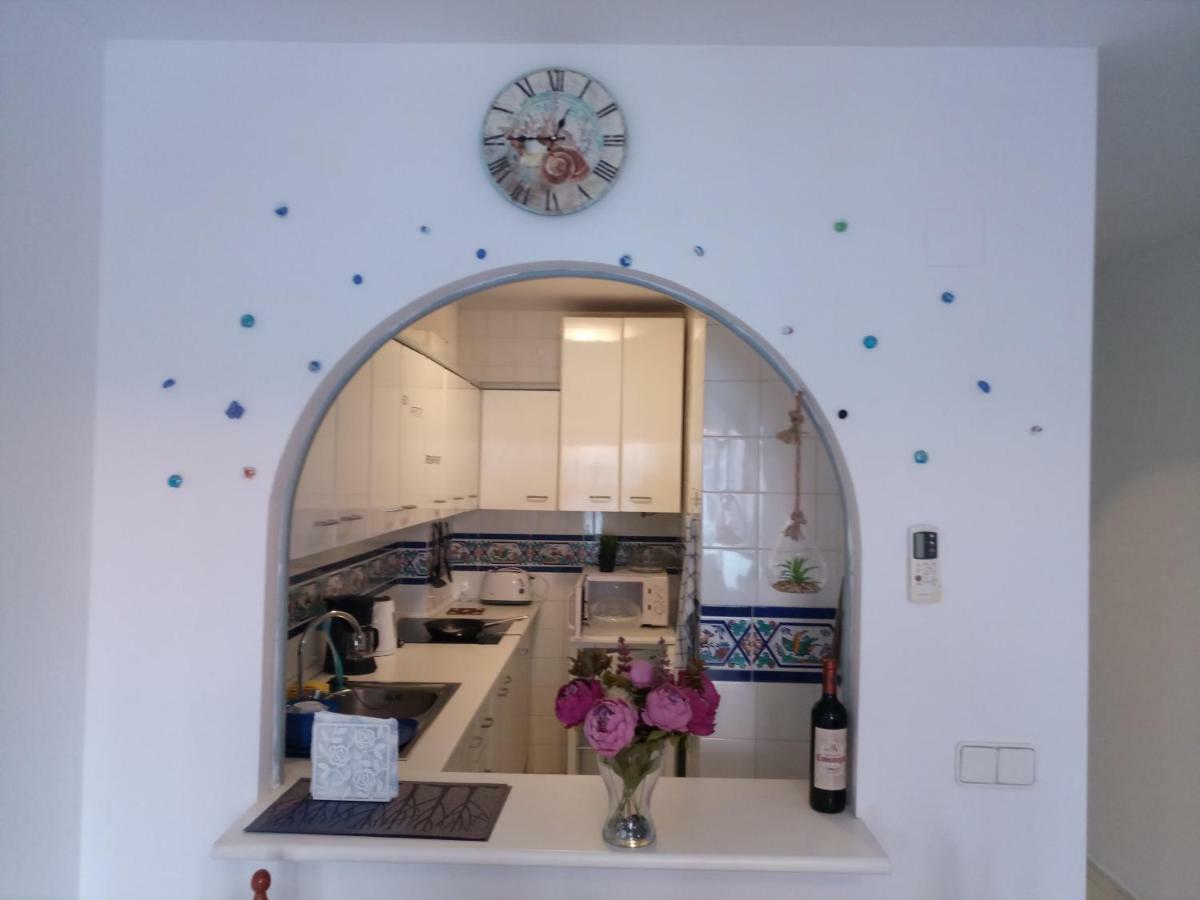 Studio San Pascual Relax Lägenhet Torrevieja Exteriör bild
