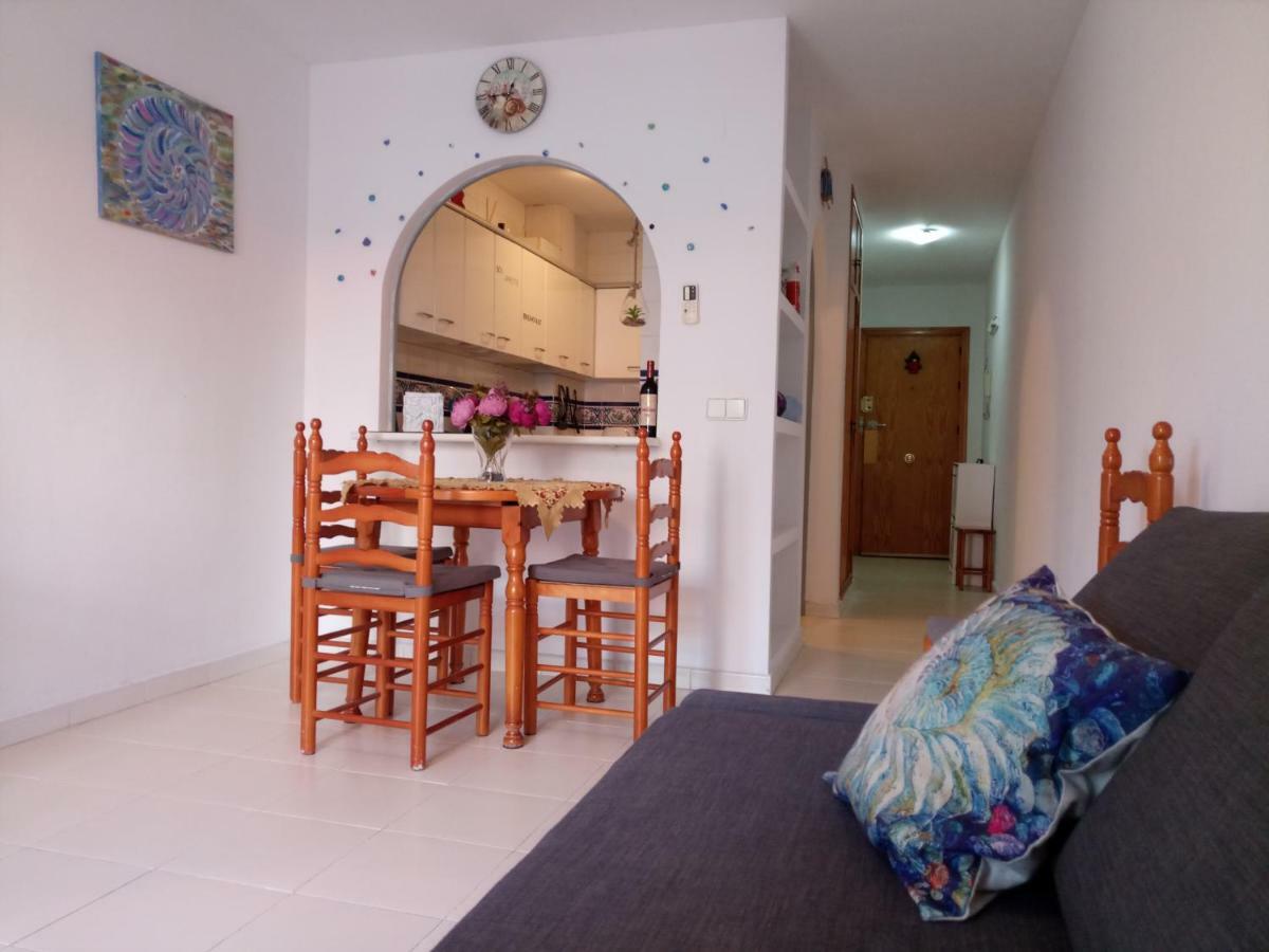 Studio San Pascual Relax Lägenhet Torrevieja Exteriör bild