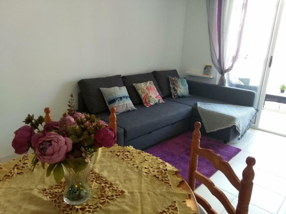 Studio San Pascual Relax Lägenhet Torrevieja Exteriör bild