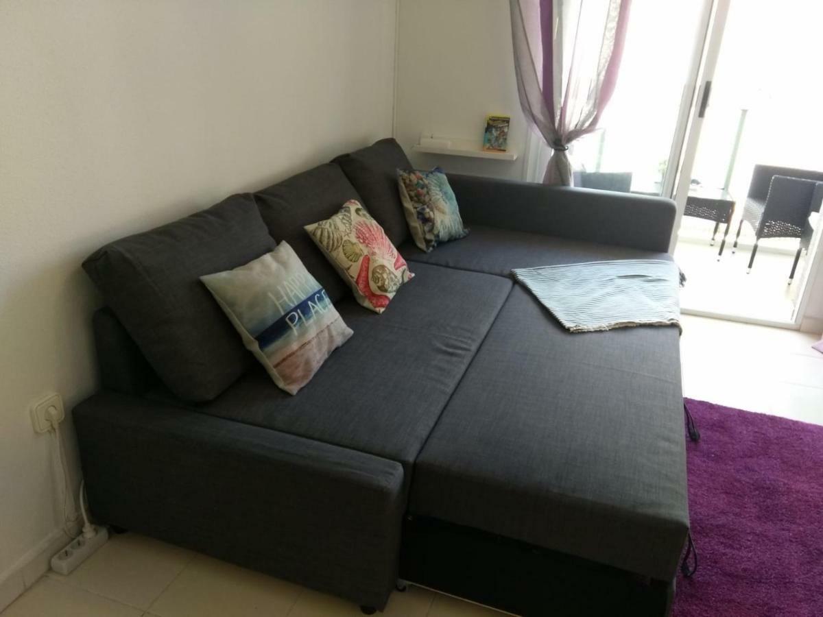 Studio San Pascual Relax Lägenhet Torrevieja Exteriör bild