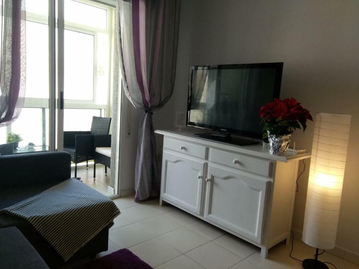 Studio San Pascual Relax Lägenhet Torrevieja Exteriör bild