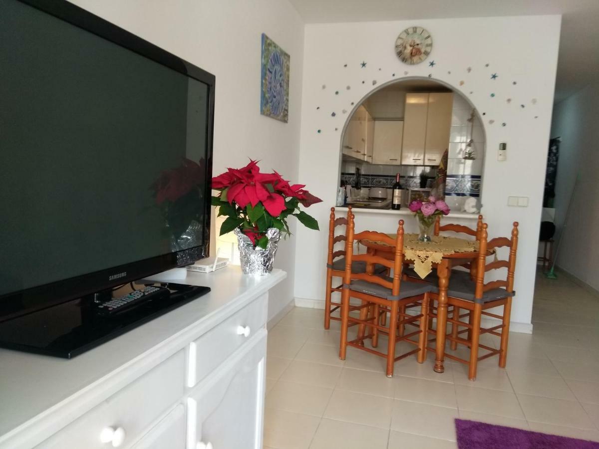 Studio San Pascual Relax Lägenhet Torrevieja Exteriör bild