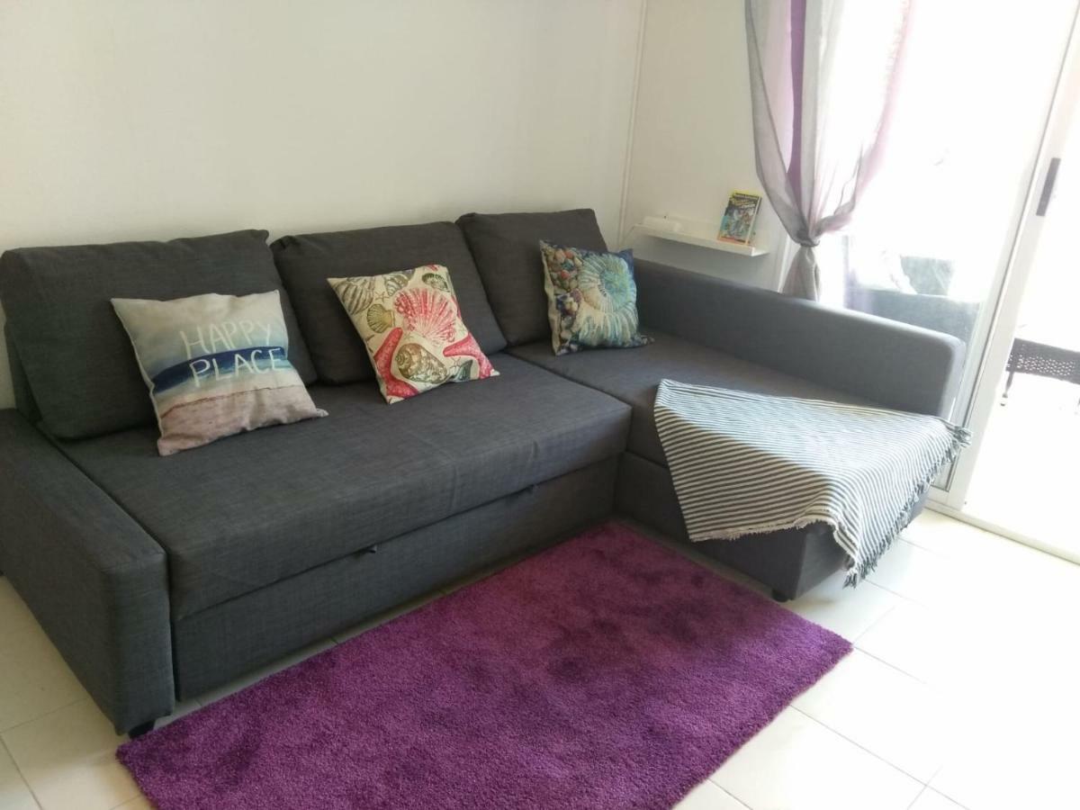 Studio San Pascual Relax Lägenhet Torrevieja Exteriör bild