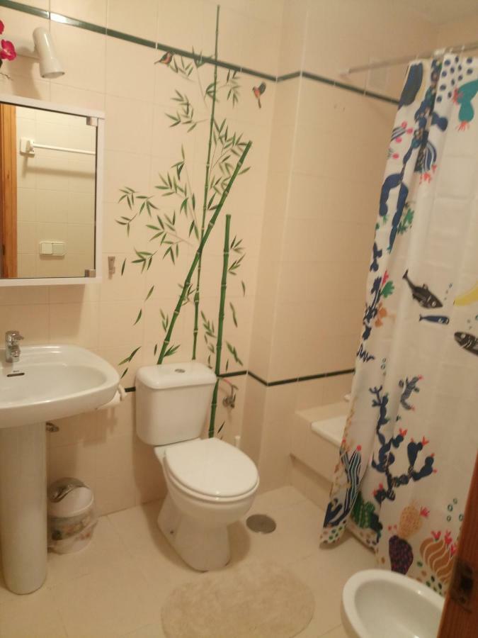 Studio San Pascual Relax Lägenhet Torrevieja Exteriör bild
