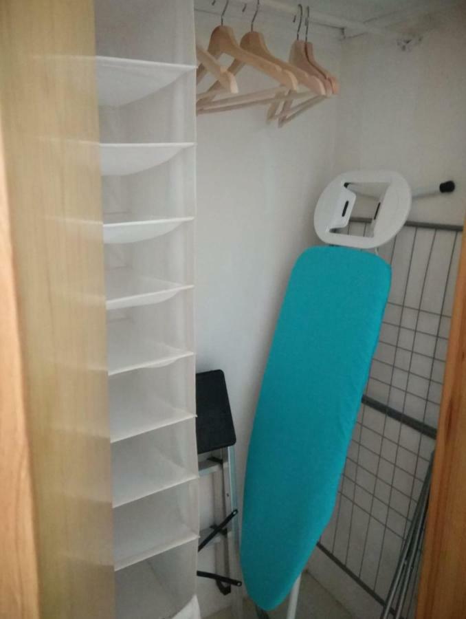 Studio San Pascual Relax Lägenhet Torrevieja Exteriör bild