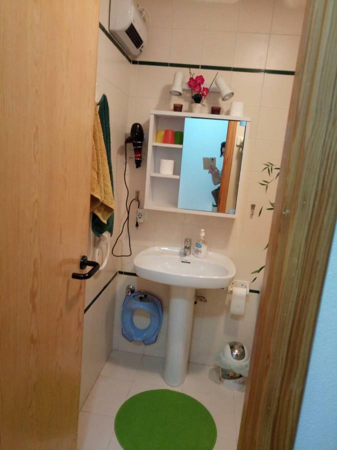 Studio San Pascual Relax Lägenhet Torrevieja Exteriör bild
