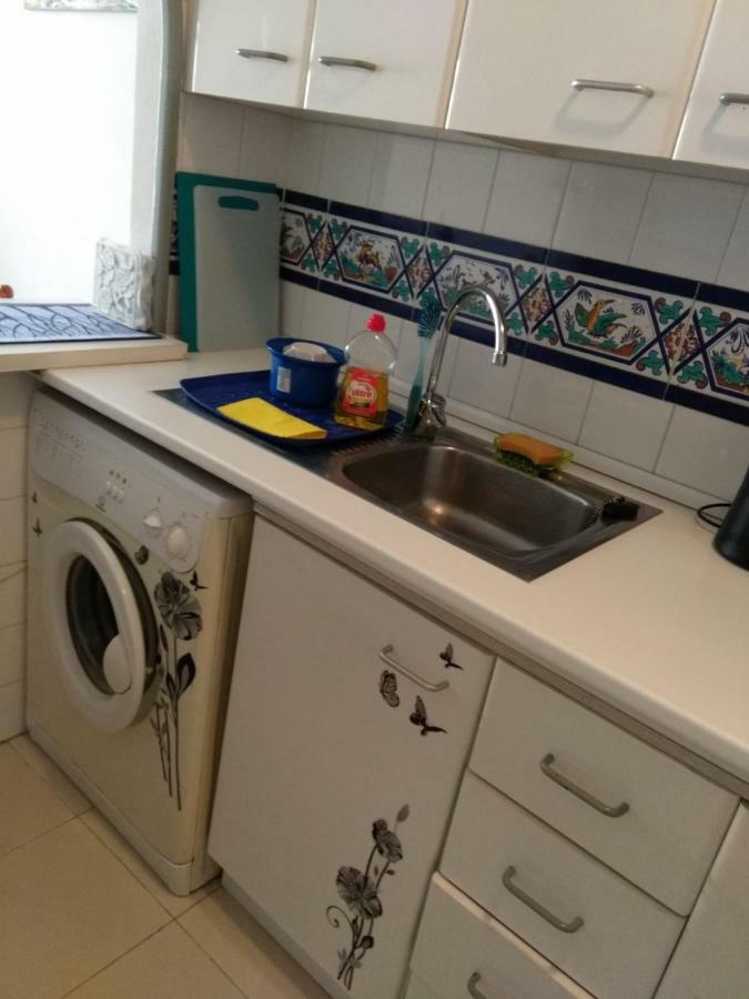 Studio San Pascual Relax Lägenhet Torrevieja Exteriör bild
